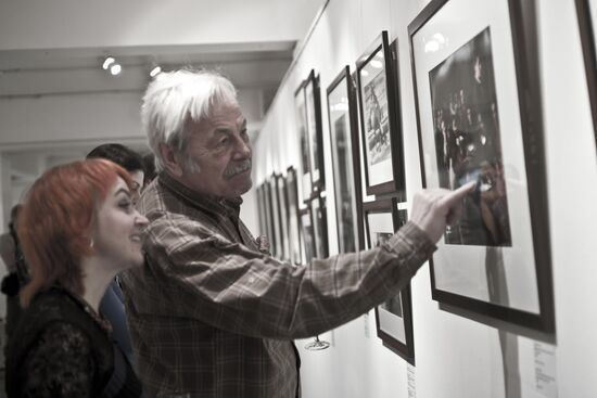 "Gaudeamus: History of Russian Studentship" exhibition opens in Moscow
