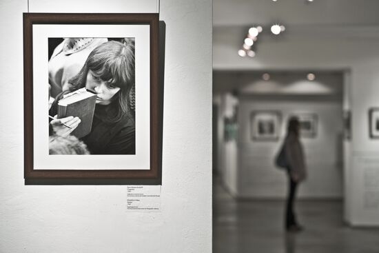 "Gaudeamus: History of Russian Studentship" exhibition opens in Moscow