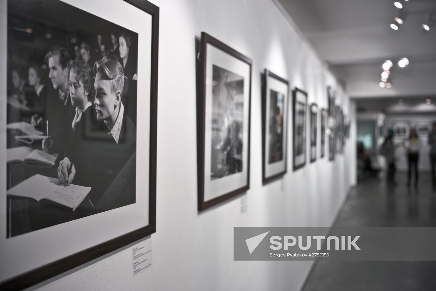 "Gaudeamus: History of Russian Studentship" exhibition opens in Moscow