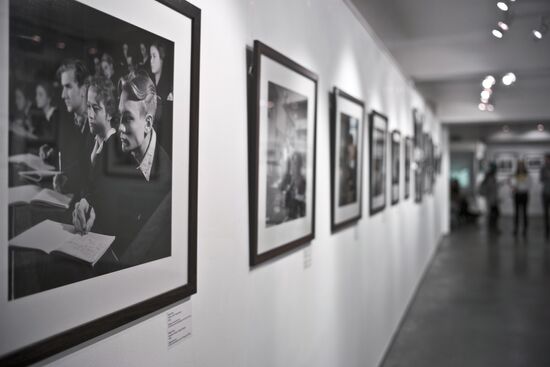 "Gaudeamus: History of Russian Studentship" exhibition opens in Moscow