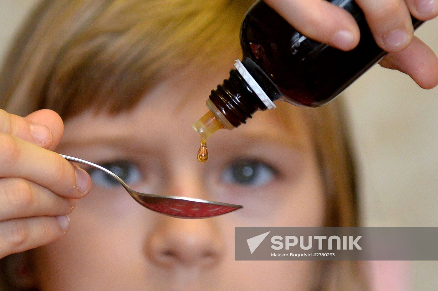 Seasonal flu and respiratory viral infection in Russia