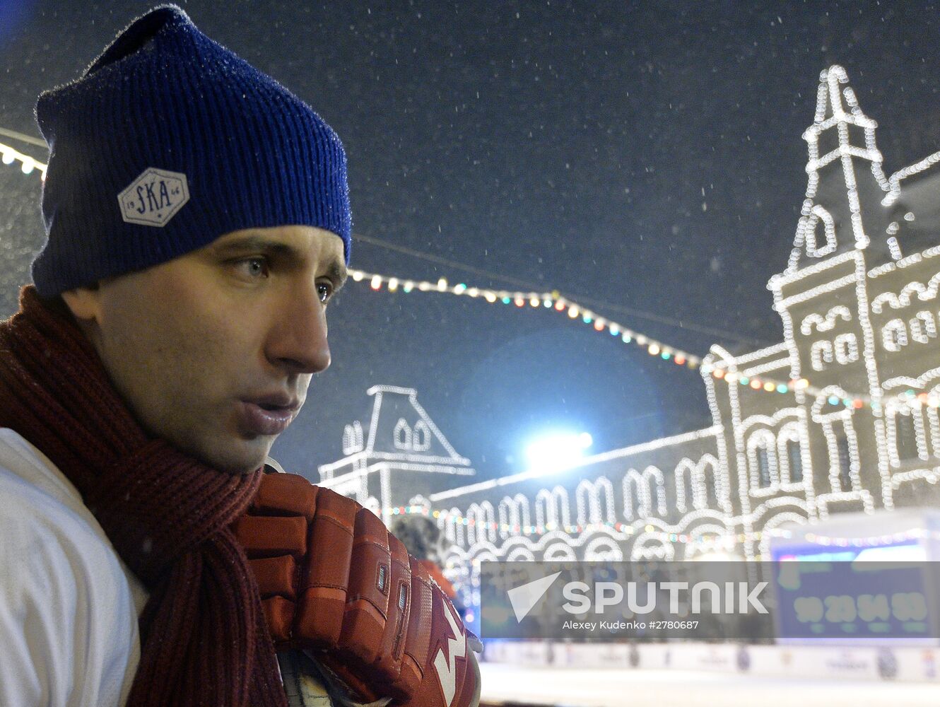 100 days to go till hockey championships in Russia