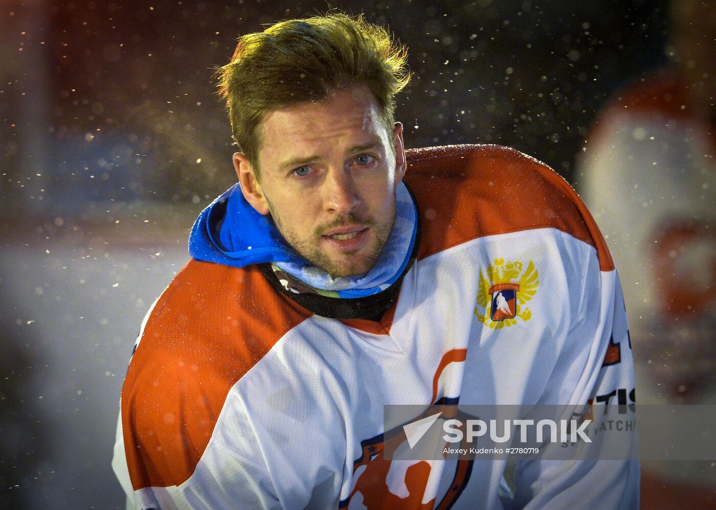 100 days to go till hockey championships in Russia