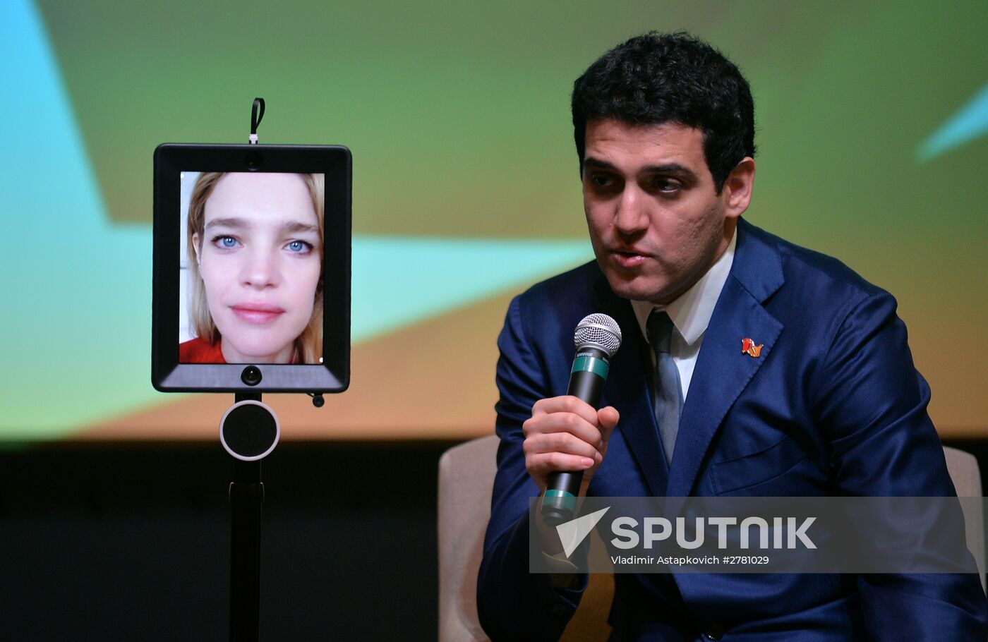 Kidzania game training park opens in Moscow