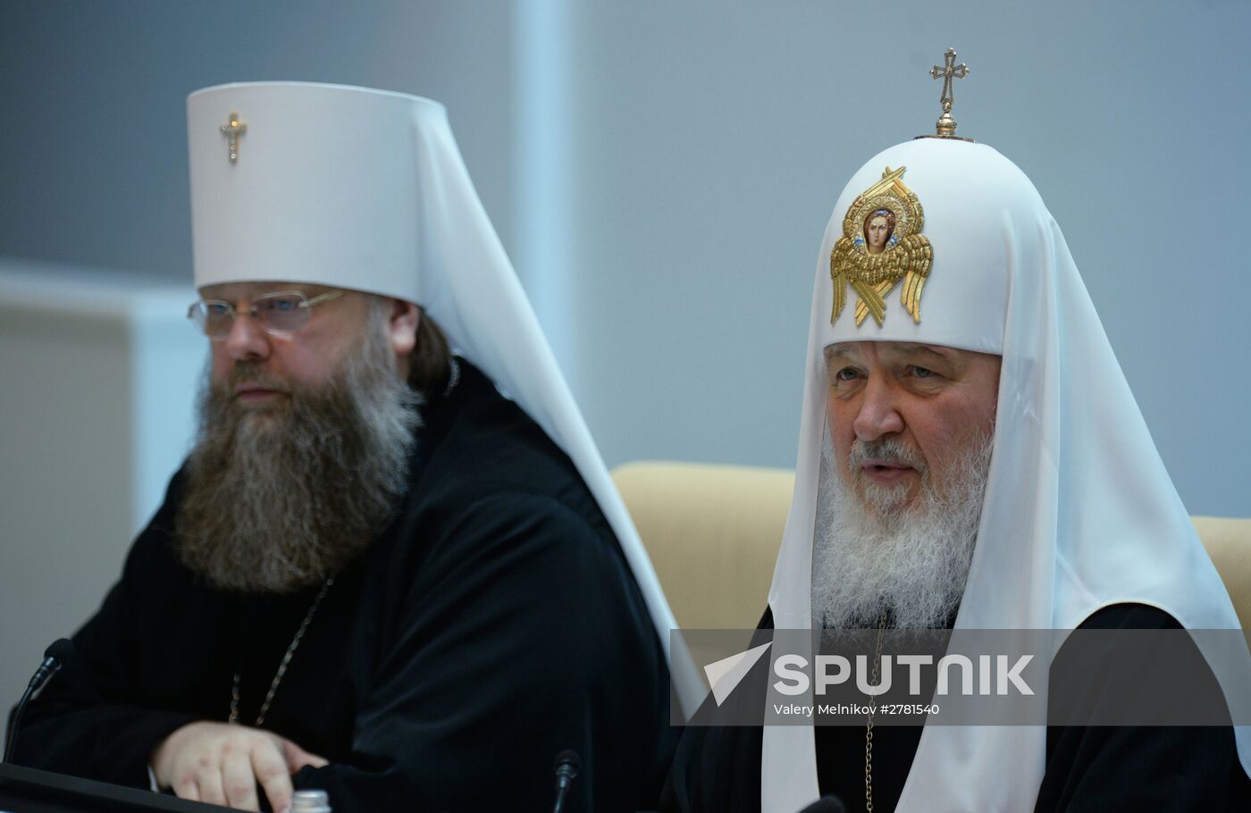 Fourth Christmas parliamentary meetings. Plenary meeting.