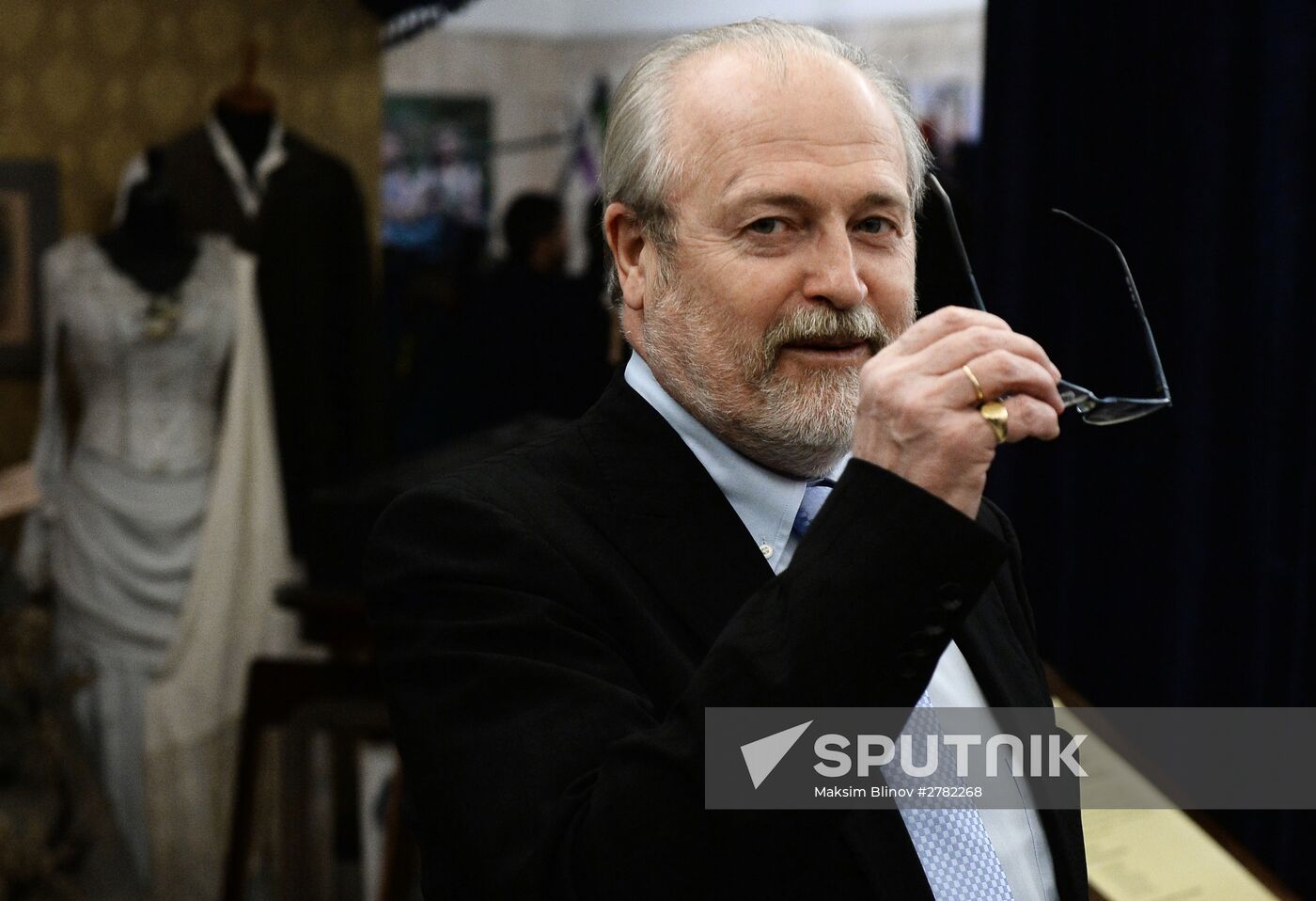 Golden Eagle award ceremony