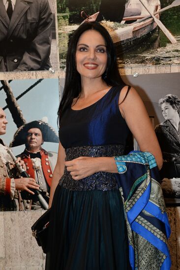 Golden Eagle award ceremony