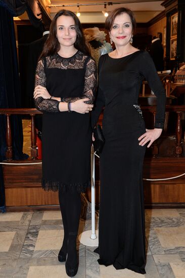 Golden Eagle award ceremony