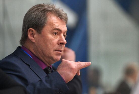 Junior Hockey League's Generation Cup 2016