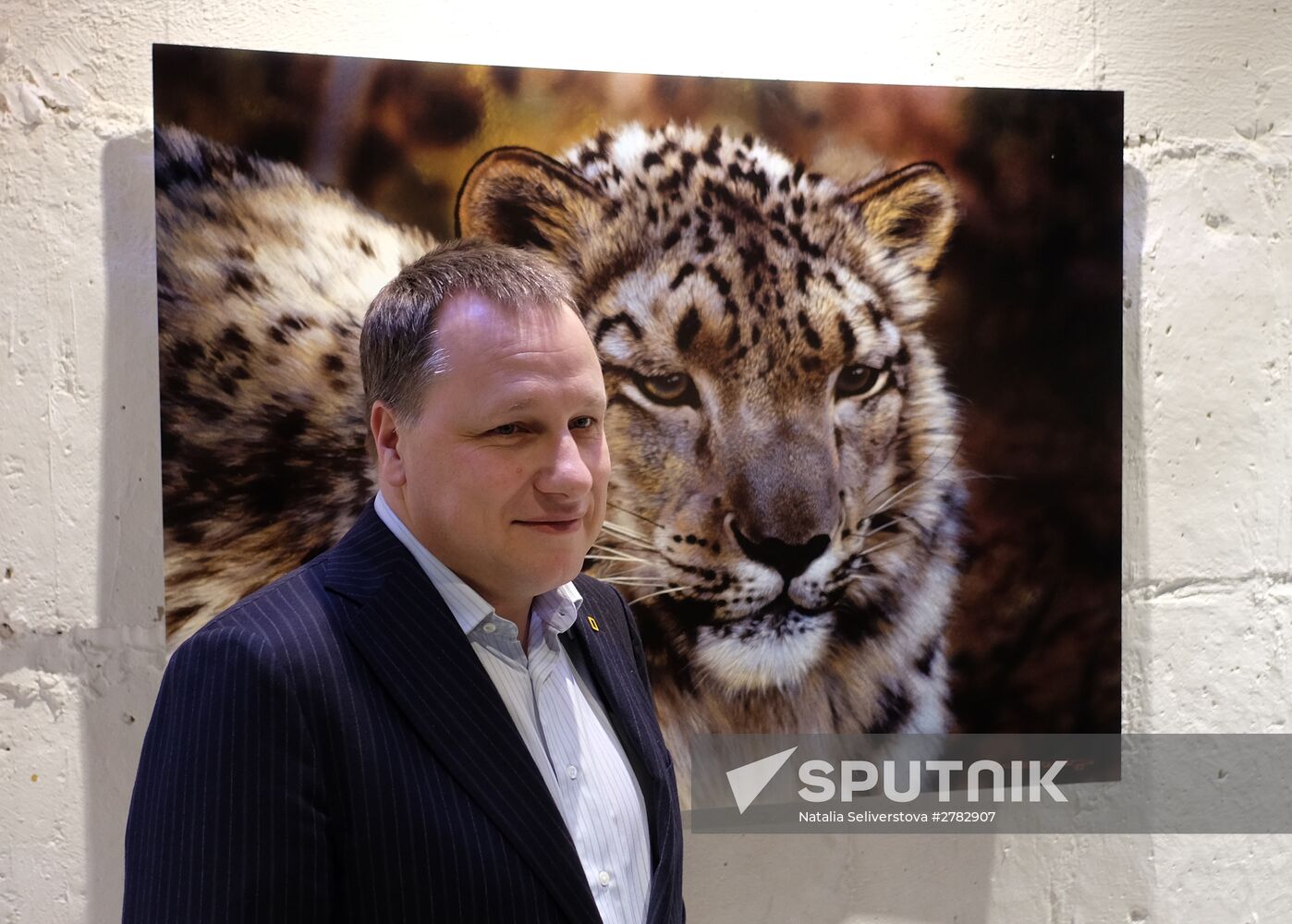 Wild Perspective exhibition unveiled