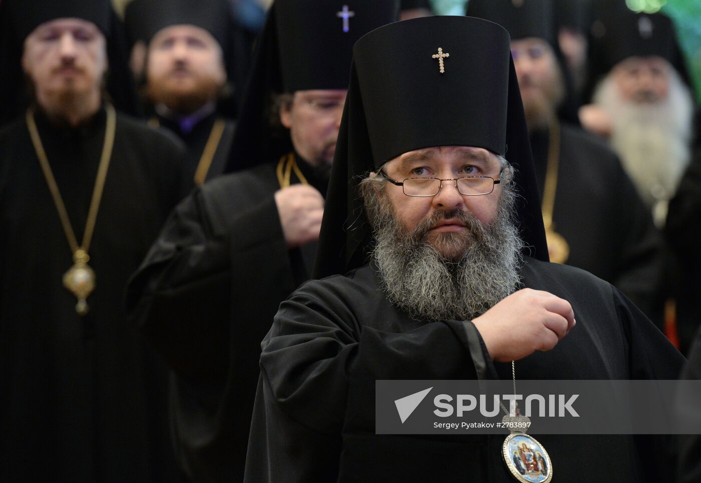 Assembly of Hierarchs of the Russian Orthodox Church