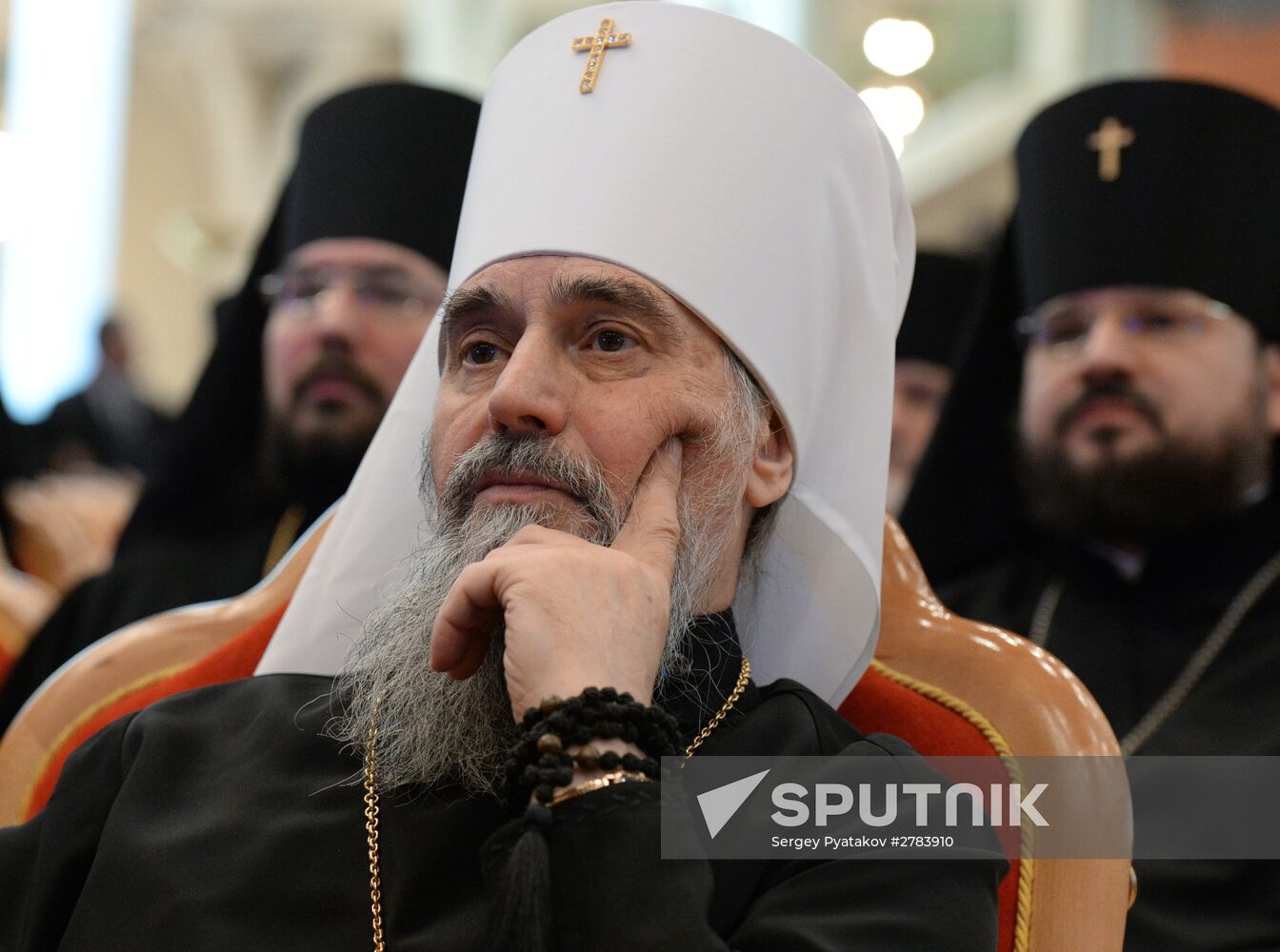 Assembly of Hierarchs of the Russian Orthodox Church