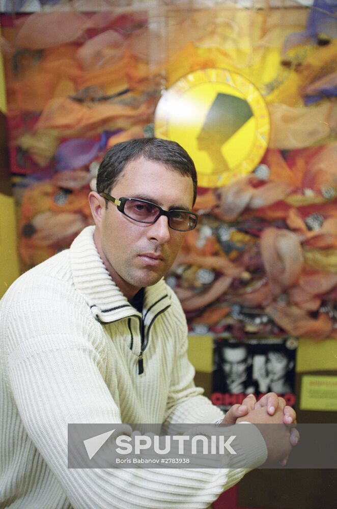 Anton Viner