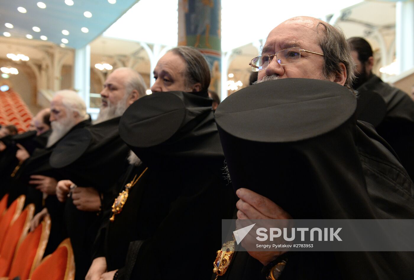 Assembly of Hierarchs of the Russian Orthodox Church
