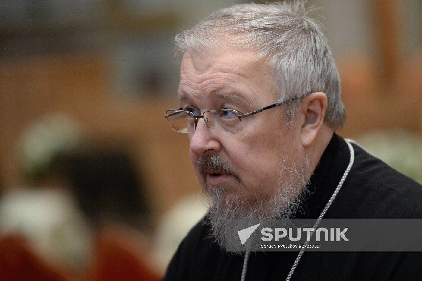 Assembly of Hierarchs of the Russian Orthodox Church