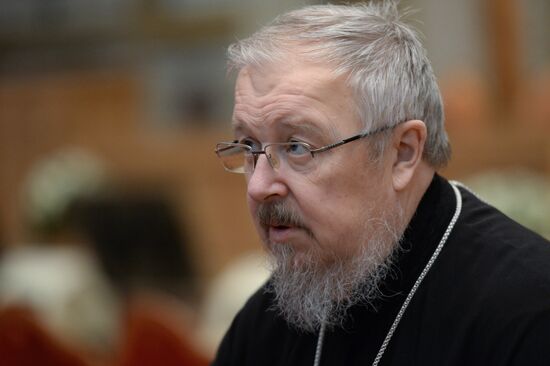 Assembly of Hierarchs of the Russian Orthodox Church