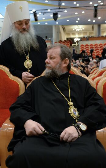 Assembly of Hierarchs of the Russian Orthodox Church