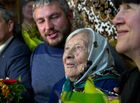 Crimea's Simpheropol district's oldest resident celebrates 106th birthday