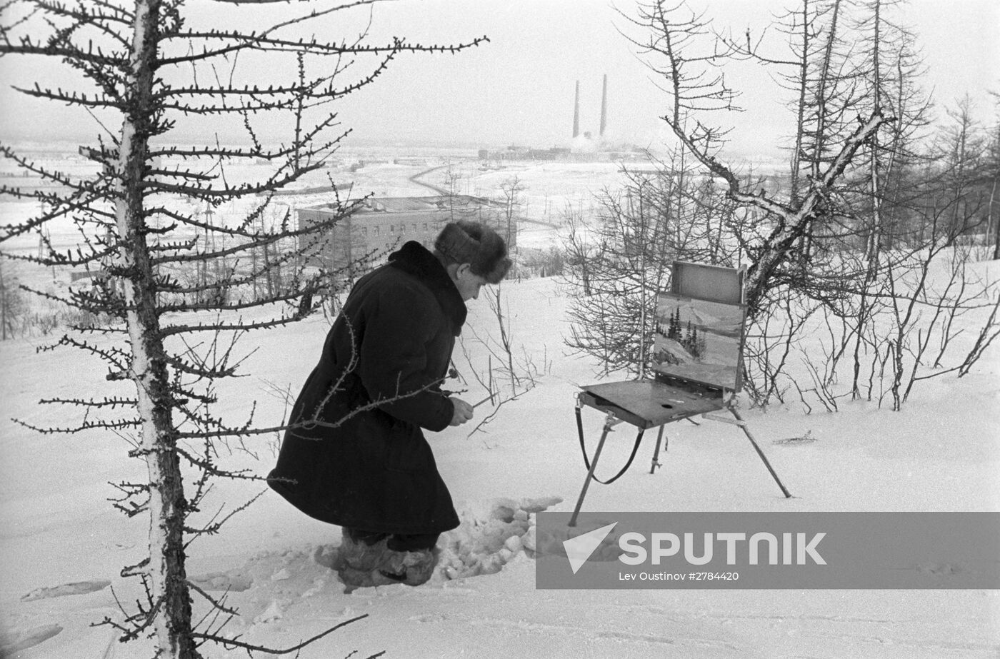 Norilsk