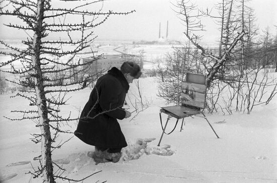 Norilsk