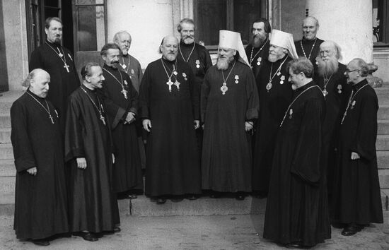 Patriarch Alexis I