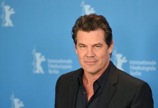 66th Berlin International Film Festival. Day One.