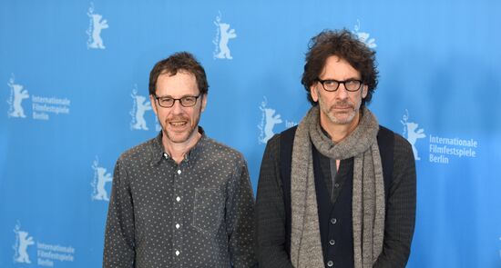 66th Berlin International Film Festival. Day One.