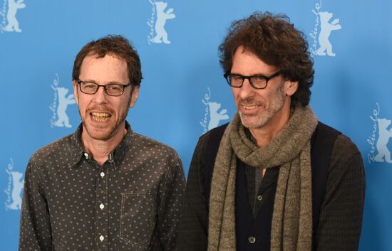 66th Berlin International Film Festival. Day One.