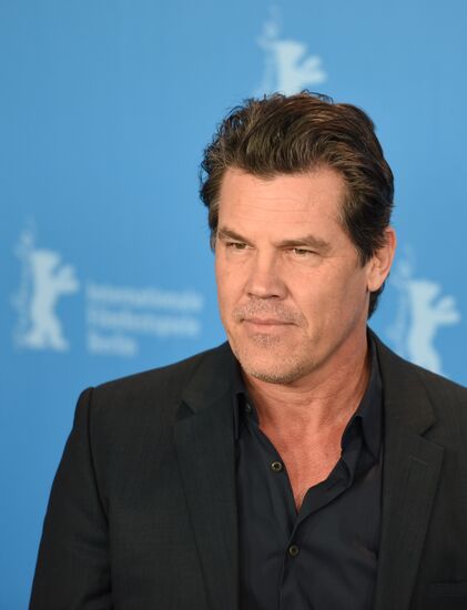 66th Berlin International Film Festival. Day One.