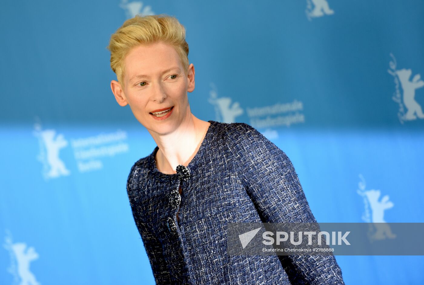 66th Berlin International Film Festival. Day One.