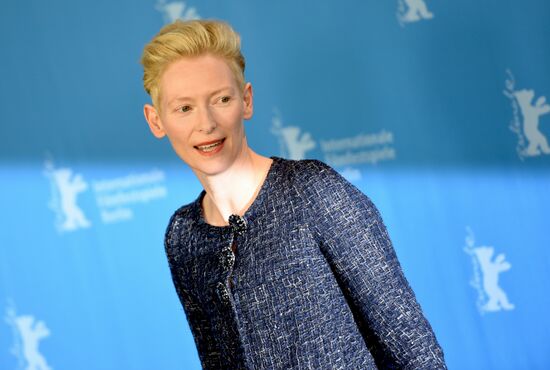 66th Berlin International Film Festival. Day One.