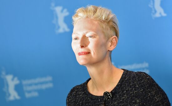 66th Berlin International Film Festival. Day One.