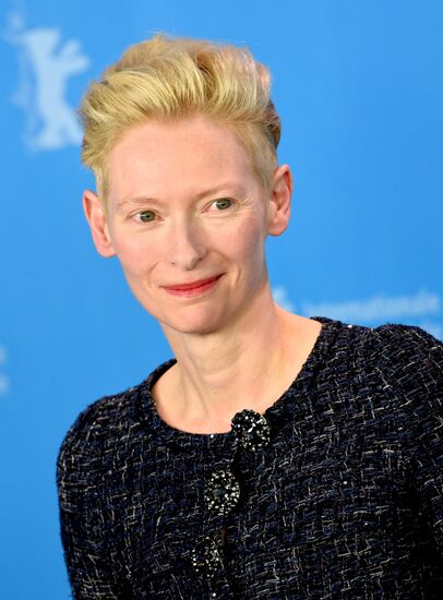 66th Berlin International Film Festival. Day One.