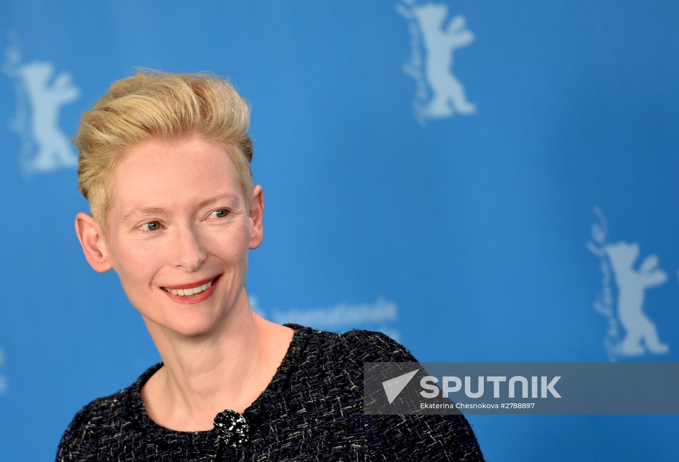 66th Berlin International Film Festival. Day One.