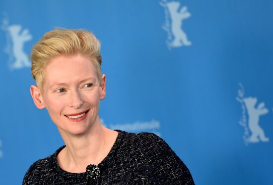 66th Berlin International Film Festival. Day One.