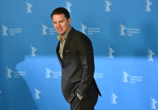 66th Berlin International Film Festival. Day One.