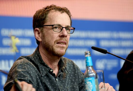 66th Berlin International Film Festival. Day One.