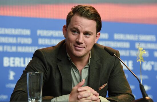 66th Berlin International Film Festival. Day One.