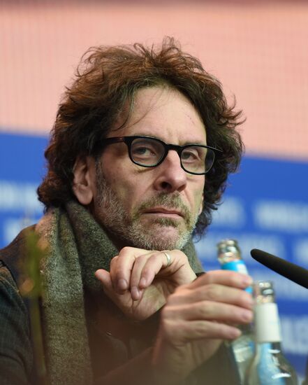 66th Berlin International Film Festival. Day One.