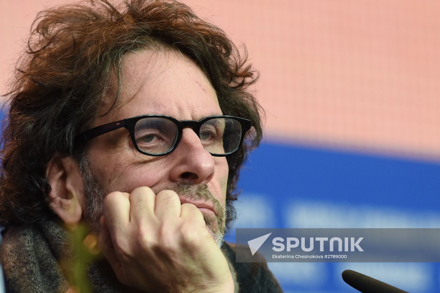 66th Berlin International Film Festival. Day One.