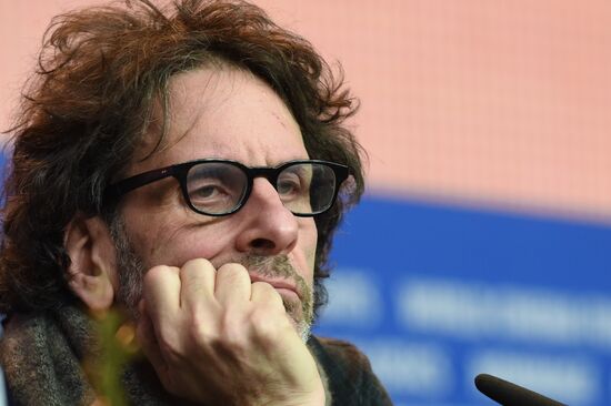 66th Berlin International Film Festival. Day One.