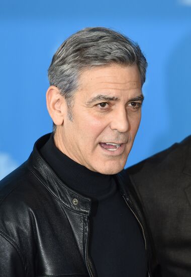 66th Berlin International Film Festival. Day One.