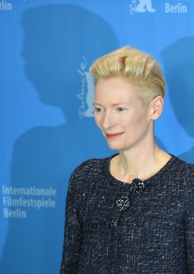 66th Berlin International Film Festival. Day One.