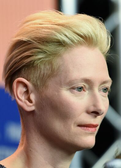 66th Berlin International Film Festival. Day One