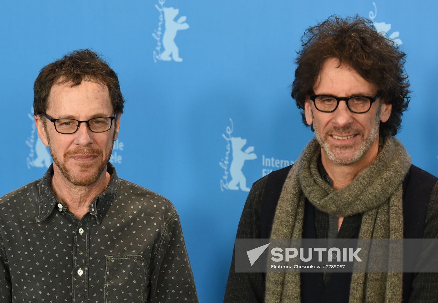 66th Berlin International Film Festival. Day One