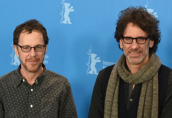 66th Berlin International Film Festival. Day One