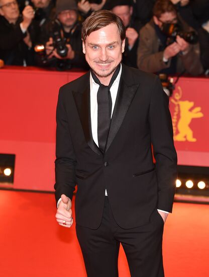 66th Berlin International Film Festival opening ceremony