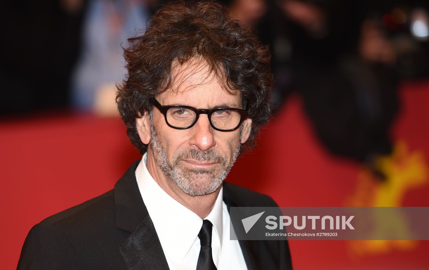 66th Berlin International Film Festival opening ceremony