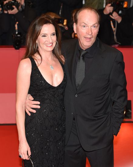 66th Berlin International Film Festival opening ceremony