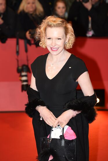 66th Berlin International Film Festival opening ceremony